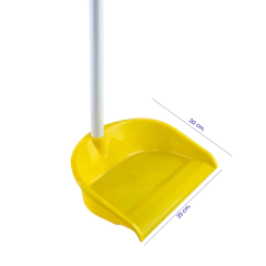 Pala De Plastico Reforzada Con cabo en internet