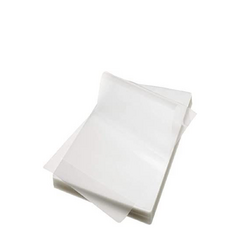 Papel Bioxido 18x25 Cm. Pack 1kg.