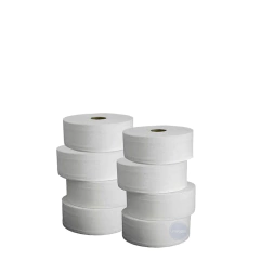 Rollos Papel Higienico Por 300 Mts 8 Unidades