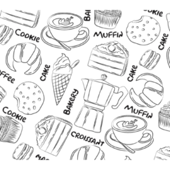 Papel Parafinado Diseño Bakery 18x25 Cm. X 1 Kg. en internet