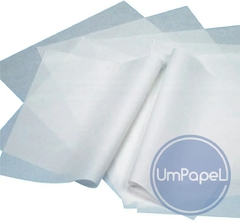 Papel Seda 25x50cm. x 1000 hojas - comprar online