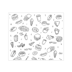 Papel Parafinado 30x40 cm. Impreso UP X 1000 Hojas - comprar online