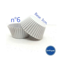 Pirotines Lisos Nº6 - comprar online