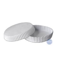 Pirotines Lisos Para Brownies - comprar online
