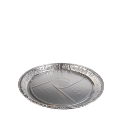 Plato Aluminio Descartable P23