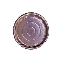 Platos Brillantes Para Torta N°2 (20cm.) en internet
