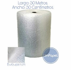 Rollo Pluribol 50 cm. X 50 Mts. en internet