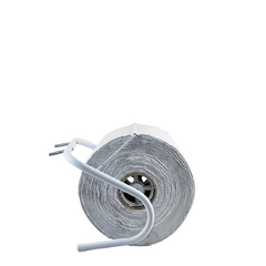 Dispenser Porta Bobina De Pared Para Toallas 23 Cm. en internet