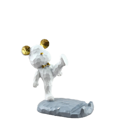 Soporte Porta Celular Bear - comprar online