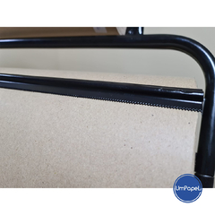 Porta Bobina De MESADA 20 Y 40 Cm. en internet
