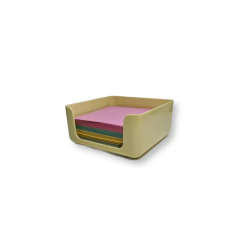 Porta Taco Plástico Para Papel Taco Por Unidad en internet