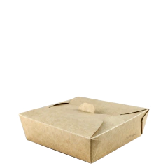 50 Contenedores Biodegradables De Carton Para Helados 1/2 Kg en internet