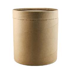 Pote De Cartón N°105 22,5cm x 25cm.