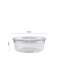 Pote Bisagra Bajo 300cc. Zaplast 1132 - comprar online