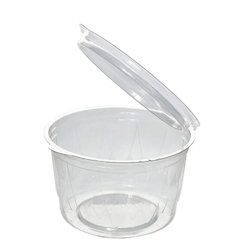 Pote Bisagra Alto 500cc. Zaplast 1165