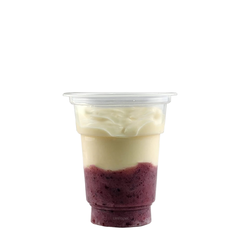Pote Copobras 180ml Postres Con Tapa Apto Micro X 50 Uni. - tienda online