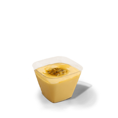Vaso Postre Degustación 180 cc.