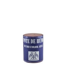 Pote De Humo Colores X Unidad 60 Segundos - Umpapel Distribuidora