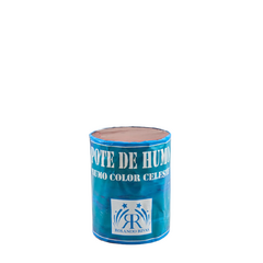 Pote De Humo Colores X Unidad 60 Segundos - comprar online