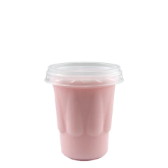 Pote Sundae 210cc Con Tapa