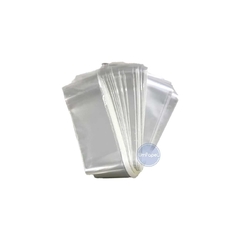 |Bolsa Polipropileno Reciclable 6x30 Cm. Terlizzi. Ideal Cubiertos - comprar online