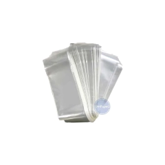 Bolsa De Polipropileno 8x30 cm. - Umpapel Distribuidora