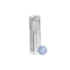 Bolsa De Polipropileno 8x30 cm. - comprar online