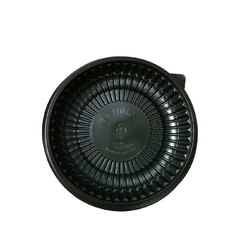 Plato Térmico 720cc. Cotnyl PPR40 Apto Microondas - comprar online