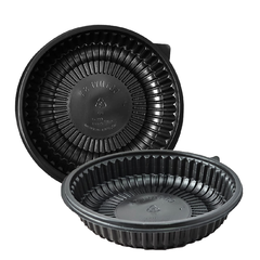 Plato Térmico 720cc. Cotnyl PPR40 Apto Microondas