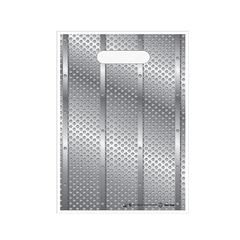 BOLSA RIÑON 20x30 CM. 50 MICRONES X 50 UNIDADES - comprar online