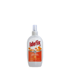 Repelente Para Mosquitos Insectos Spray 200ml 8 hs.