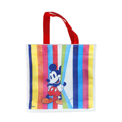 Imagen de Bolsa 30x30cm. Friselina Motivo Disney