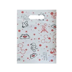 Imagen de BOLSA RIÑON 20x30 CM. 40 MICRONES X 50 UNIDADES