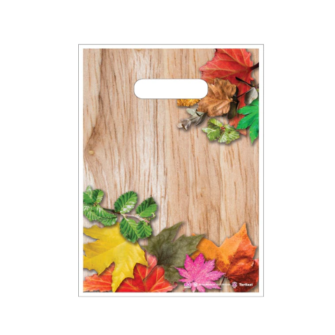 BOLSA RIÑON 25x35 CM. 50 MICRONES X 50 UNIDADES - comprar online