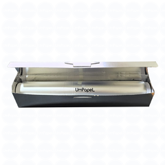 Rollo De Aluminio Alpac 1 Kg En Caja 18mic Excelente Calidad en internet
