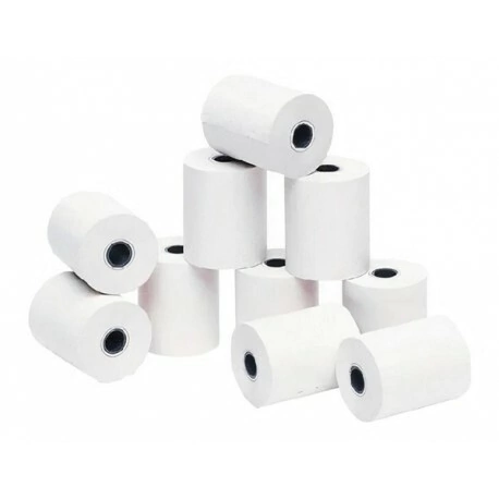 Rollo Termico 57mm. X 20mts.