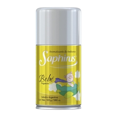 Aerosol Saphirus Bebe
