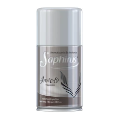 Aerosol Saphirus Invicto