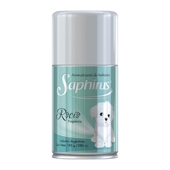 Aerosol Saphirus Rocio