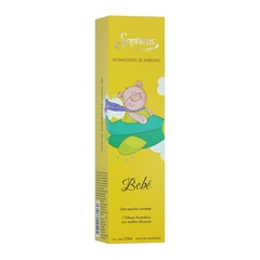 Difusor Saphirus Bebe - comprar online