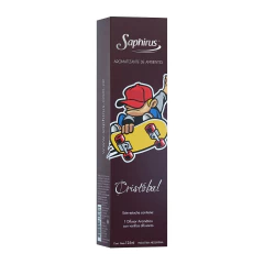 Difusor Saphirus Cristobal - comprar online