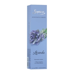Difusor Saphirus Lavanda - comprar online