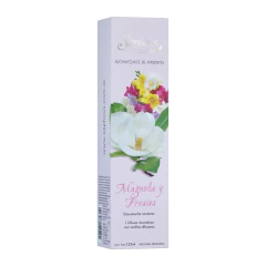 Difusor Saphirus Magnolia y fresias - comprar online