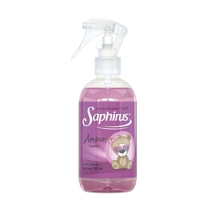 Saphirus Aromatizador Textil Amour