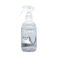 Saphirus Aromatizador Textil Invicto