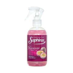Saphirus Aromatizador Textil Maracuya