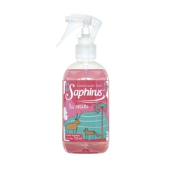 Saphirus Aromatizador Textil Rio Negro - Mery