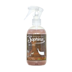 Saphirus Aromatizador Ropa Textil 250ml - comprar online