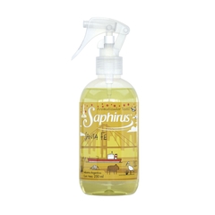 Saphirus Aromatizador Ropa Textil 250ml - tienda online