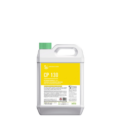 Detergente Neutro Cp130 Concentrado 5 Lts